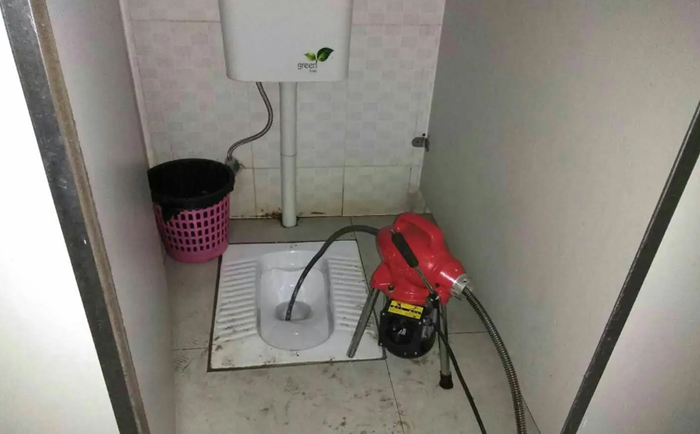 玉溪蹲便疏通
