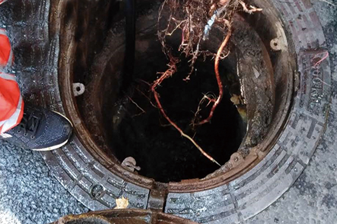 玉溪管道预处理